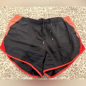 Nike Black Dri-FIT Shorts